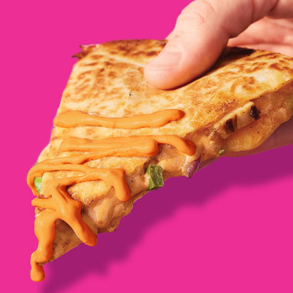 Taco Bell Creamy Chipotle Sauce – Weekday Meal Prep Shortcut for Busy Parents Feeding Picky Eaters