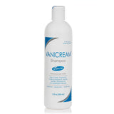 Vanicream Hair Shampoo – Gentle Family Wash Safe for Kids and Adults, Shared Shower Staple 12 oz