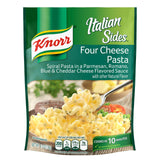Knorr Pasta Sides Creamy Chicken – Fast Dinner Base for Meal-Prep Planners, Bulk 8-Pack for the Home Pantry