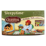 Celestial Seasonings Black Cherry Berry Children's Tea – Clean-Label Fruit Drink Alternative for the Playroom, 40 Count