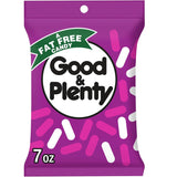 Good & Plenty Licorice Candy – Wellness Friendly Indulgence for Home, Low Guilt Licorice Candy