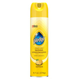 Pledge CFC-Free Lemon Polish – Family-Safe Surface Care for Homes with Kids and Pets