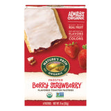 Nature's Path Organic Pastries – Emergency Ration for Backcountry Adventures, No Refrigeration Needed