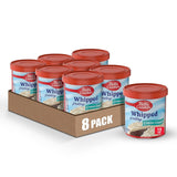 Betty Crocker Gluten Free Whipped Frosting – Clean-Tasting Whipped Frosting for Wellness-Focused Bakers, 12 oz