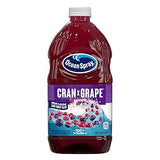 Ocean Spray¨ Cran-Cherry¨ Cranberry Cherry Juice Drink, 64 Fl Oz Bottle, Curated Pantry-Stocking Gift for Friends, Family, and Coworkers