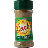 Dash Salt-Free Seasoning Blend, Southwest Chipotle – All-Natural Single-Ingredient Swap for a Less-Is-More Countertop