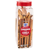 McCormick Cinnamon Sticks – Understated Countertop Essential for the Calm, Curated Kitchen
