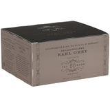 Harney & Sons Decaf Earl Grey – Thoughtful Valentine's Day Gift for Her, Caffeine-Free Luxury, 50 Bags