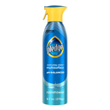 Pledge pH-Balanced Multisurface Cleaner Rainshower Scent for Mindful Bathroom and Self-Care Wind-Down Routines