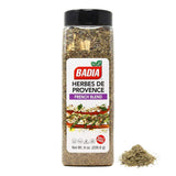 Badia Herbs De Provence French Blend – Aromatic Herb Mix for Stress-Free Home Cooking Rituals