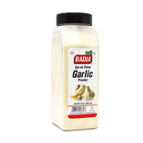 Badia Garlic Powder, 16 oz – Quick Flavoring Spice for Busy Apartment Kitchen Routines