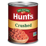 Hunt's Crushed Tomatoes – Pantry Shortcut for Quick Pasta and Chili