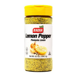 Badia Mango Pepper Gentle Heat Spice Blend for Toddler-Safe Dinners, Pasta Dishes, and After-School Snacks