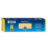 De Cecco Spaghetti No. 12 – Curated Italian Pantry Gift Set Staple for Birthdays, Dinner Party Hosts, and Newlyweds