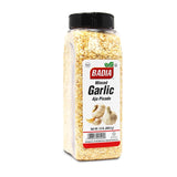 Badia Garlic Minced 1.5 lb – Long-Lasting Non-GMO Dry Seasoning for Restaurant Prep Stations, Catering Batches, and Commercial Pantry Stock