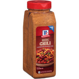 McCormick Original Chili Seasoning Mix 22 oz – Game-Day Tailgate Chili for Crowd-Sized Cooking
