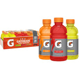 Gatorade 18-Pack Sports Drinks – Birthday Gift for Runners, Cyclists, and Team Players