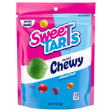 SweeTARTS Mini Chewy Candy – Picnic and Outdoor Party Candy, Mixed Fruit 12 oz
