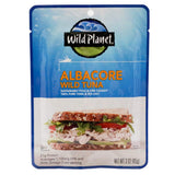 Wild Planet Wild Albacore Tuna – Simple Whole30 Pantry Item, Three Ingredient Wild Tuna