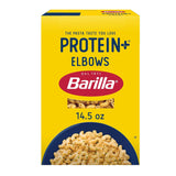 Barilla Protein+ Elbows Pasta – Practical Housewarming Gift for New Home Cooks Building a Pantry