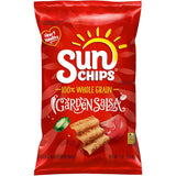 SunChips Garden Salsa Subscription Snack Box, 7 oz – Recurring Gift for Hard-to-Shop-For Snack Lovers