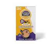 Oregon Chai Original Dry Chai Latte Mix – Valentine's Day Shareable Treat, Warming Spiced Latte Gift Box