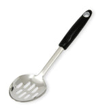 Chef Craft Heavy Duty Spatula – Outdoor BBQ Tool for Patio Cooking Stations, 13.5 Inch Stainless Steel