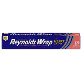 Reynolds Wrap Heavy Duty Foil, Thoughtful Holiday Gift for Home Cooks Who Love Hosting Thanksgiving Dinners