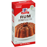 McCormick Maple Extract 2 fl oz – Simple Pure Maple Flavor for Intentional Home Baking and Coffee
