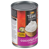 Thai Kitchen Coconut Cream – Dairy-Free Baking Helper for Family-Friendly Birthday Cakes