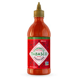 TABASCO Sweet Chili Sauce – Weeknight Family Meal Upgrade with Allergy-Conscious Ingredients, 11 Fl Oz