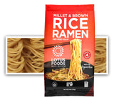 Lotus Foods Gluten-Free Miso Ramen Mix – Soothing Organic Broth for Mindful Eating Rituals and Restorative Lunches