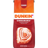 Dunkin' Caramel Coffee Bag – High-End Pantry Addition, Trusted Brand Since 1970