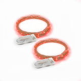 Brightown 20 LED Firefly Lights – Camping Tent and Picnic Table Decor, No Outlet Required