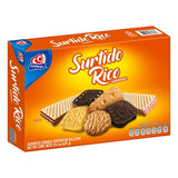 Gamesa Surtido Rico Latin Cookies – Stress-Free Afternoon Ritual Snack for Relaxation and Reflection