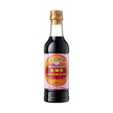 Pearl River Bridge Superior Dark Soy Sauce – Durable Condiment for Open-Air Wok Stations and Picnics