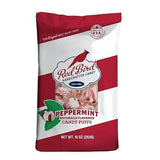 Red Bird Peppermint Puffs – Daily Wellness Candy for Pantry and Lunchbox, Made with Natural Peppermint Oil
