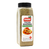 Badia Italian Seasoning Mediterranean Blend 5 oz – Less-is-More Seasoning for the Intentional Home Cook