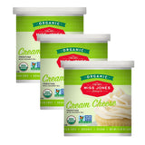 Miss Jones Baking Organic Buttercream Frosting – Pantry Staple Frosting for Busy Home Bakers Who Skip Scratch Icing