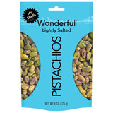 Wonderful Pistachios No Shells – Allergen-Conscious Family Snack for Playdates and Road Trips