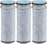Brita Stream Water Filter 3-Pack for Dispensers – Reliable Hydration for Camping and Road Trip Setups