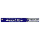 Reynolds Wrap Pitmaster's Choice Foil – 18 Inch Workhorse Roll That Keeps Cookouts Moving Without Mid-Grill Foil Swaps