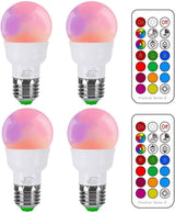 ILC Dimmable Mood Bulb – Valentine's Day Gift for Couples Who Love Cozy Nights