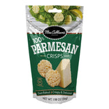 Mrs. Cubbison's Flavor 100 Real Cheese Crisps – Durable On-the-Go Snack for Picnics and Tailgates