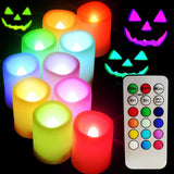LuminAura Mood Light Set – Holiday Gift Idea for Mom, Hostesses, and New Homeowners
