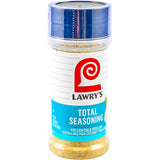 Lawry's Casero Total Seasoning, 26 oz – Trusted McCormick Recipe for Health-Conscious Meal Prep