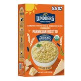 Lundberg Creamy Risotto Mix - Gluten-Free Pantry Ritual for Clean-Eating Home Cooks and Busy Parents