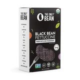 The Only Bean – Quick-Cook Keto Noodles for Efficient Weeknight Meal Prep