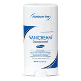 Vanicream Aluminum-Free Gel Deodorant 2 oz – Five-Ingredient Unscented Formula for a Minimalist Bathroom Shelf