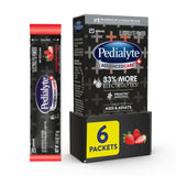 Pedialyte AdvancedCare Plus Electrolyte Powder – Wellness Counter Essential for Restorative Nighttime Rehydration